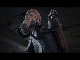 O'NEAL The Evil Within 2